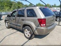 2005 Jeep Grand Cherokee — photo 3 of 16 | VIN 1J4GR48K45C649351