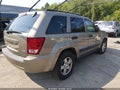 2005 Jeep Grand Cherokee — photo 4 of 16 | VIN 1J4GR48K45C649351