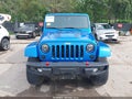 2015 Jeep Wrangler Unlimited — photo 13 of 18 | VIN 1C4BJWFG5FL754323