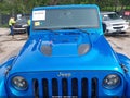 2015 Jeep Wrangler Unlimited — photo 18 of 18 | VIN 1C4BJWFG5FL754323