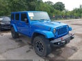 2015 Jeep Wrangler Unlimited — photo 1 of 18 | VIN 1C4BJWFG5FL754323
