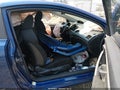 2008 Honda Civic — photo 5 of 16 | VIN 2HGFG21538H704066