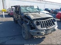2023 Jeep Wrangler — photo 6 of 15 | VIN 1C4JJXN67PW629155