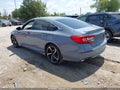 2021 Honda Accord — photo 3 of 16 | VIN 1HGCV1F34MA021456