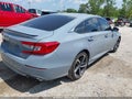 2021 Honda Accord — photo 4 of 16 | VIN 1HGCV1F34MA021456