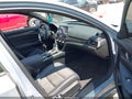 2021 Honda Accord — photo 5 of 16 | VIN 1HGCV1F34MA021456