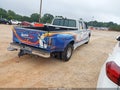 1997 Ford F-350 — photo 4 of 16 | VIN 1FTJW35F2VEC99311