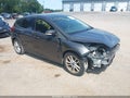 2017 Ford Focus — photo 1 of 16 | VIN 1FADP3K25HL313204