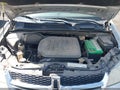 2012 Dodge Grand Caravan — photo 10 of 13 | VIN 2C4RDGCG0CR224098