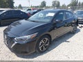 2024 Nissan Sentra — photo 2 of 19 | VIN 3N1AB8CV6RY324855