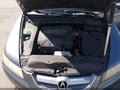 2006 Acura TL — photo 10 of 11 | VIN 19UUA66206A044207