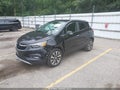 2017 Buick Encore — photo 2 of 16 | VIN KL4CJFSB2HB116743