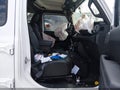 2020 Jeep Gladiator — photo 5 of 10 | VIN 1C6HJTFG6LL131580