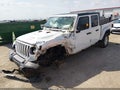 2020 Jeep Gladiator — photo 2 of 10 | VIN 1C6HJTFG6LL131580