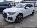 2022 Audi Q5 — photo 2 of 20 | VIN WA1EAAFY9N2093287