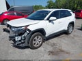 2025 Toyota RAV4 — photo 2 of 17 | VIN 2T3K1RFV5SC305569