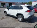 2025 Toyota RAV4 — photo 3 of 17 | VIN 2T3K1RFV5SC305569