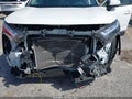 2025 Toyota RAV4 — photo 6 of 17 | VIN 2T3K1RFV5SC305569