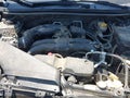 2015 Subaru XV Crosstrek — photo 10 of 16 | VIN JF2GPAMC6F8227872