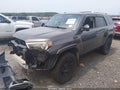 2016 Toyota 4Runner — photo 2 of 17 | VIN JTEBU5JRXG5278761