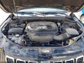 2020 Jeep Grand Cherokee — photo 10 of 18 | VIN 1C4RJFAG3LC371742