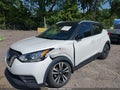 2020 Nissan Kicks — photo 6 of 16 | VIN 3N1CP5CV0LL515023