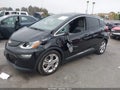 2021 Chevrolet Bolt EV — photo 2 of 16 | VIN 1G1FY6S07M4104804
