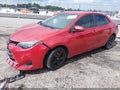 2017 Toyota Corolla — photo 2 of 16 | VIN 5YFBURHE9HP710081