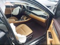 2017 Lexus ES 350 — photo 5 of 18 | VIN 58ABK1GG3HU046331