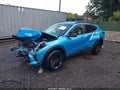 2025 Chevrolet Trax — photo 2 of 16 | VIN KL77LKEP5SC097136