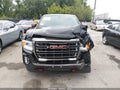 2022 GMC Canyon — photo 12 of 18 | VIN 1GTG6FEN2N1206121