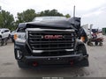 2022 GMC Canyon — photo 18 of 18 | VIN 1GTG6FEN2N1206121