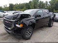 2022 GMC Canyon — photo 2 of 18 | VIN 1GTG6FEN2N1206121