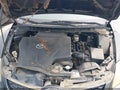 2007 Mazda CX-7 — photo 10 of 11 | VIN JM3ER293870133594