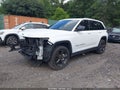 2025 Jeep Grand Cherokee — photo 2 of 16 | VIN 1C4RJGBG5SC322867