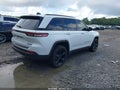 2025 Jeep Grand Cherokee — photo 4 of 16 | VIN 1C4RJGBG5SC322867