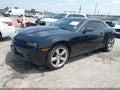 2010 Chevrolet Camaro — photo 2 of 11 | VIN 2G1FA1EV7A9136904