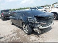 2010 Chevrolet Camaro — photo 3 of 11 | VIN 2G1FA1EV7A9136904