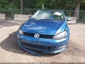2016 Volkswagen Golf — photo 6 of 16 | VIN 3VW217AUXGM000785