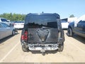 2025 Land Rover Defender — photo 17 of 22 | VIN SALEJ7EX2S2421235