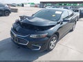 2018 Chevrolet Malibu — photo 2 of 17 | VIN 1G1ZB5ST4JF276145