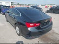 2018 Chevrolet Malibu — photo 3 of 17 | VIN 1G1ZB5ST4JF276145