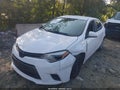 2015 Toyota Corolla — photo 2 of 16 | VIN 2T1BURHE9FC341641