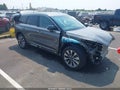 2022 Lincoln Corsair — photo 1 of 19 | VIN 5LMCJ2C93NUL11110