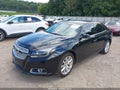 2013 Chevrolet Malibu — photo 2 of 16 | VIN 1G11H5SA0DU123434