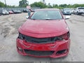 2014 Chevrolet Impala — photo 13 of 17 | VIN 2G1155S32E9204203