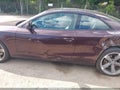 2014 Audi A5 — photo 14 of 17 | VIN WAULFAFR8EA032944