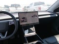 2026 Tesla Model Y — photo 18 of 20 | VIN 7SAYGDED2TA445797