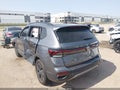 2025 Volkswagen Taos — photo 3 of 16 | VIN 3VV5C7B27SM014547