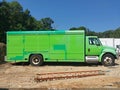 2006 International 4000-Series — photo 13 of 15 | VIN 1HTMMAAN96H243549